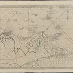 The coast of Caracas Cumana Paria and the mouths of Rio Orinoco with the islands of Trinadad Margarita Tabago Grenada and St. Vincent