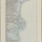 Anteprima della vecchia mappa