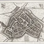 Anteprima della vecchia mappa