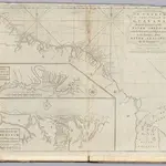 Chart of the Coast of Guayana.