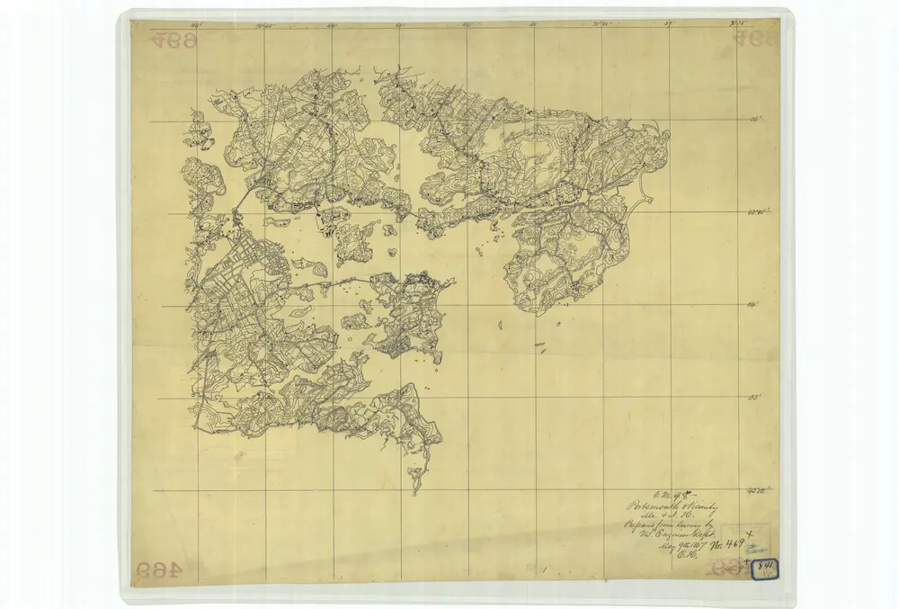 Portsmouth and Vicinity