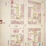 A. Whipple & Co.'s insurance map of St. Louis, Mo