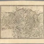 Anteprima della vecchia mappa