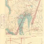 Akershus amt nr 105: Instrument Approach Chart ICAO