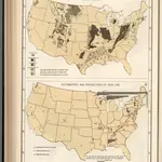 Plate 6.  Mineral Resources.