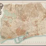 Anteprima della vecchia mappa