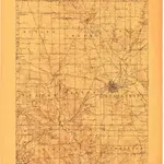 Thumbnail of historical map