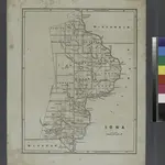 Thumbnail of historical map