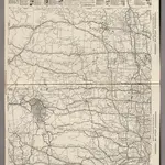 AutoTrails Map, North Dakota, South Dakota, Northern Nebraska, Eastern Montana, Eastern Wyoming, Western Minnesota.