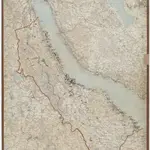 Anteprima della vecchia mappa