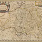 Thumbnail of historical map