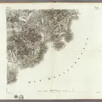 Aperçu de l'ancienne carte