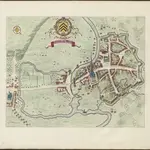 Thumbnail of historical map