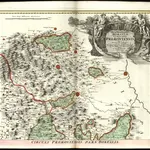 Thumbnail of historical map