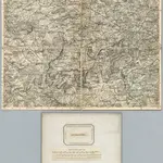 Anteprima della vecchia mappa