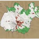 Pré-visualização do mapa antigo