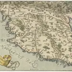 Thumbnail of historical map