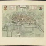 Anteprima della vecchia mappa