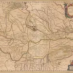 Thumbnail of historical map