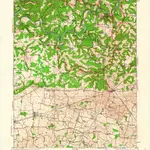 Thumbnail of historical map