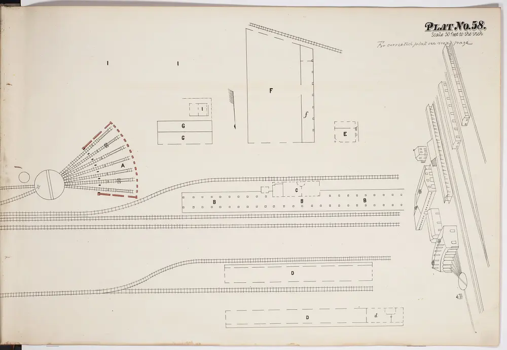 A. Whipple & Co.'s insurance map of St. Louis, Mo