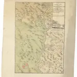 Aperçu de l'ancienne carte