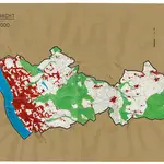 Podgląd starej mapy