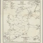 Ireland: Radio Stations Telephone and Telegraph Network