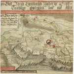 Anteprima della vecchia mappa