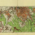 Pré-visualização do mapa antigo