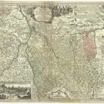 Anteprima della vecchia mappa