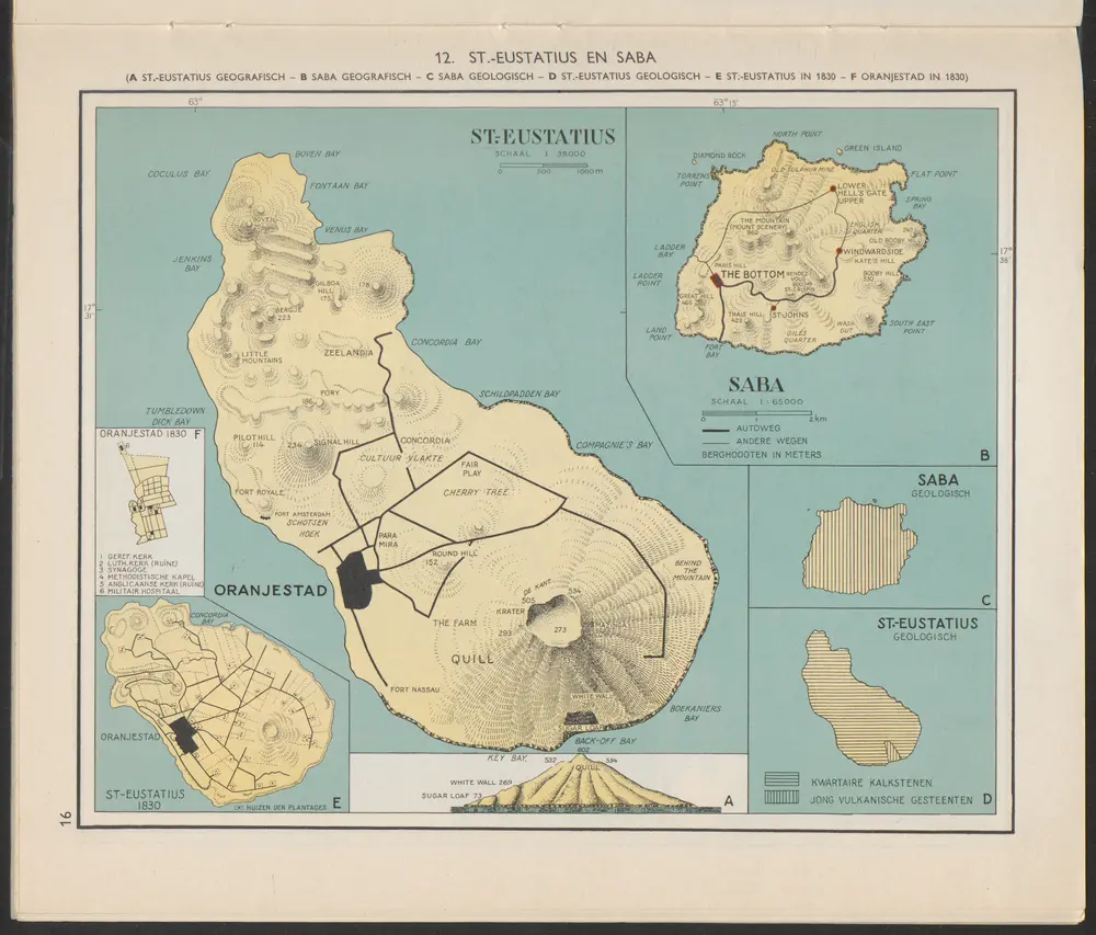 Oranjestad 1830 [F]