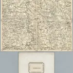 Aperçu de l'ancienne carte