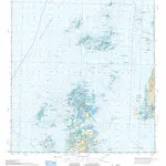 Pré-visualização do mapa antigo