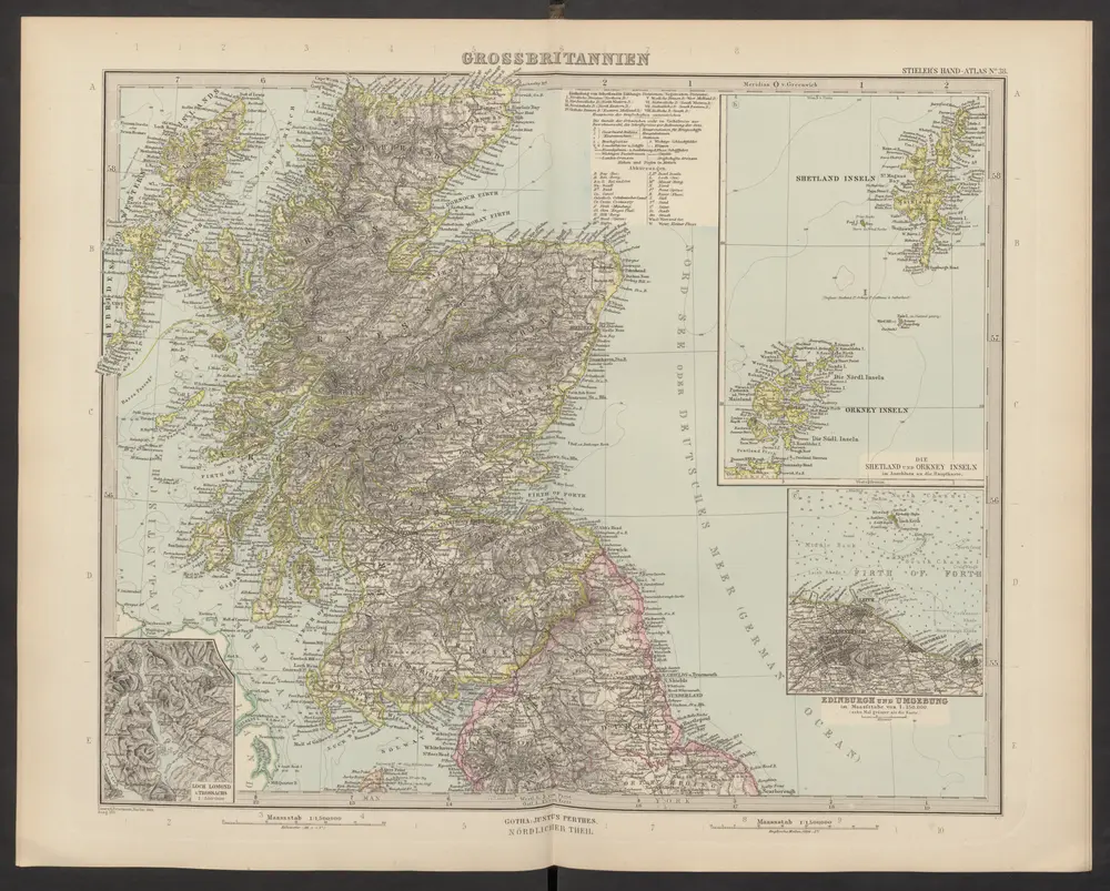 Grossbritannien