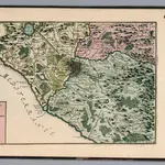 Anteprima della vecchia mappa