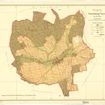 Nassig, Stadt Wertheim, TBB. GLAK H-1 Gemarkungspläne