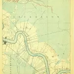 Thumbnail of historical map