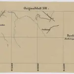 Pré-visualização do mapa antigo