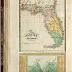 Anteprima della vecchia mappa