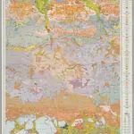 Soil map : Puerto Rico : West-Central sheet