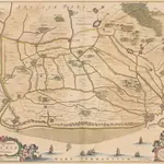 Anteprima della vecchia mappa