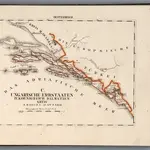 V.3:11-15:XII: 2. Oesterreich. C. Ungarische erbstaaten. IV. Koenigreich Dalmatien kreis