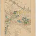 Detail Irrigation Map: San Bernardino Sheet