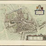 Anteprima della vecchia mappa