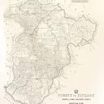 County of Fitzroy