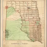 Thumbnail of historical map