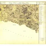 Aperçu de l'ancienne carte