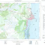 Pré-visualização do mapa antigo