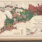 No. 29 B,  Origins of the people, 1901 ; Ontario and Quebec